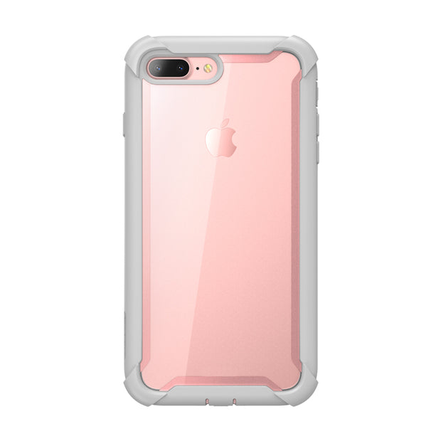 iPhone 8 Plus | 7 Plus Ares Case-Pink