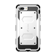 iPhone 8 Plus | 7 Plus Armorbox Case-White