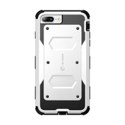 iPhone 7 Plus Armorbox Case-White