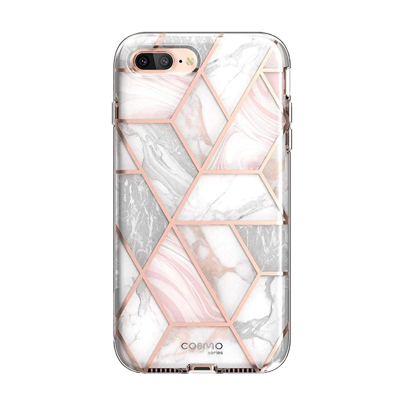 iPhone 8 ゴールド おまけでiPhone 7?8? Plus ケース付き Wholesale iPhone 8 Plus / 7 Plus Crystal Clear Hybrid Case