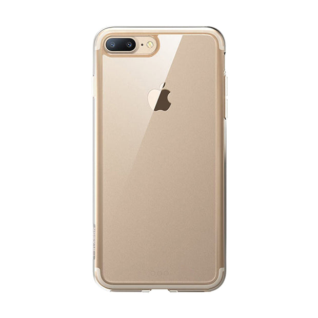 iPhone 8 Plus | 7 Plus Halo Case-Gold