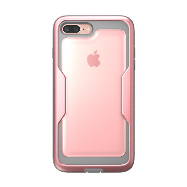 iPhone 8 Plus | 7 Plus Magma Case-Rose Gold