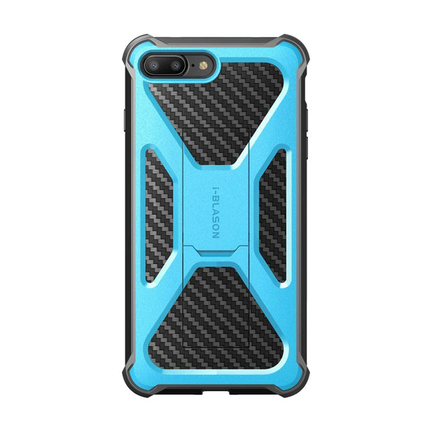 iPhone 8 Plus | 7 Plus Transformer Case-Blue
