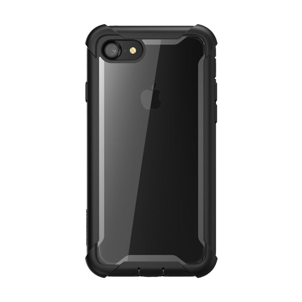 iPhone 8 | 7 Ares Case-Black