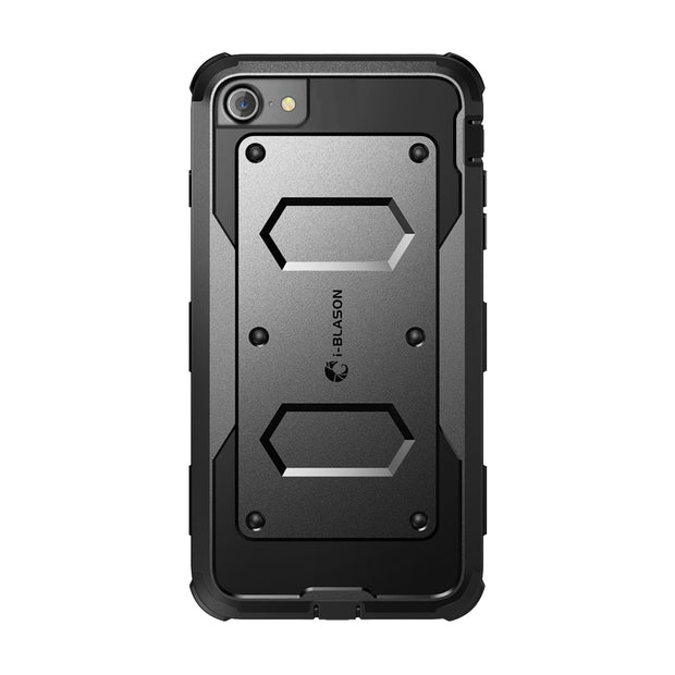 iPhone 8 | 7 Armorbox Case-Black