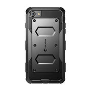 iPhone SE Armorbox Case-Black