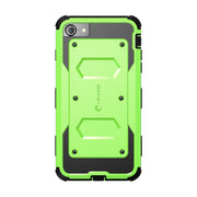 iPhone 8 | 7 Armorbox Case-Green