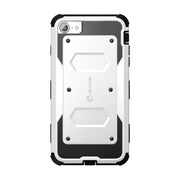iPhone 8 | 7 Armorbox Case-White