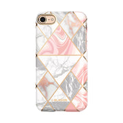 iPhone 8 | 7 Cosmo Lite Case(open box)-Marble Pink