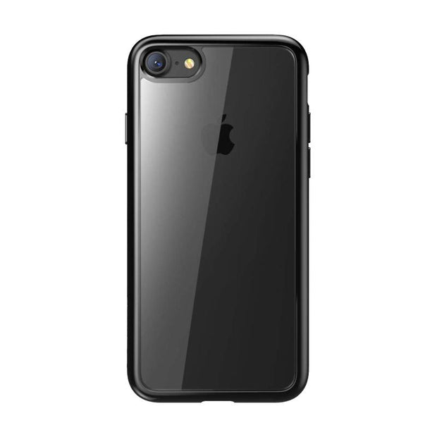 iPhone SE Halo Case-Black
