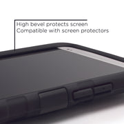 HTC One Max Prime Case-Black