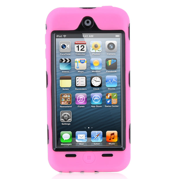 iPod Touch 5 | 6 Gen ArmorBox Case