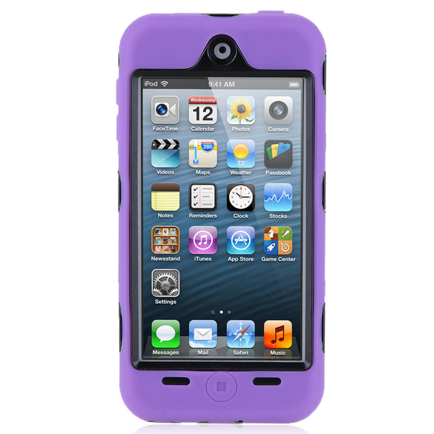 iPod Touch 5 | 6 Gen ArmorBox Case