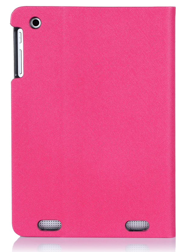 HP 8 Executive Case-Magenta