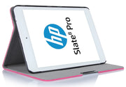 HP 8 Executive Case-Magenta