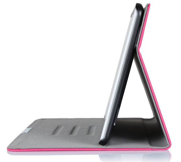 HP 8 Executive Case-Magenta