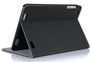 HP 8 Executive Case-Black