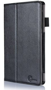 Lenovo Thinkpad 8 Leather Book Case-Blue