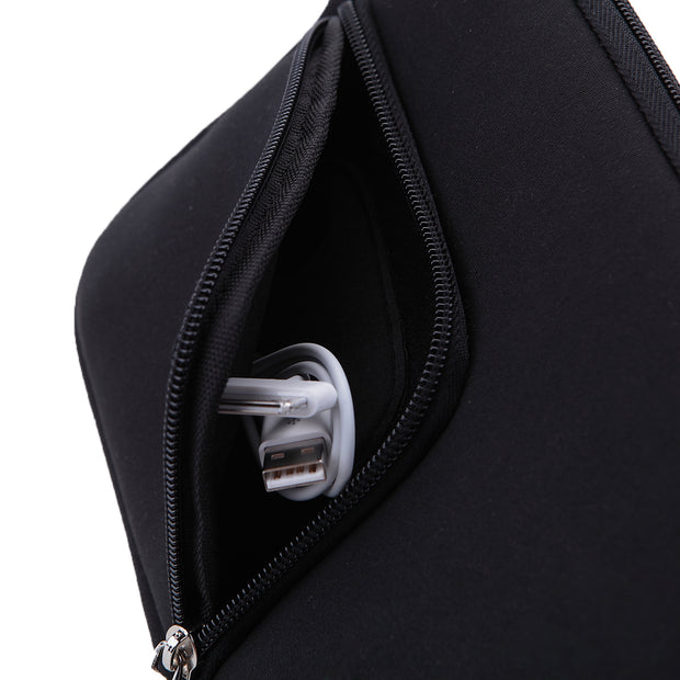 iPad3 Sleeve-Black