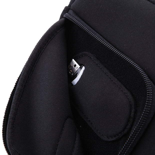 iPad3 Sleeve-Black