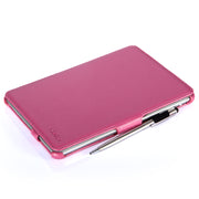 iPad mini Leather Book Case