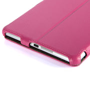 iPad mini Leather Book Case