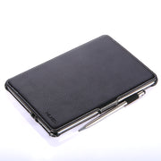 iPad mini Leather Book Case