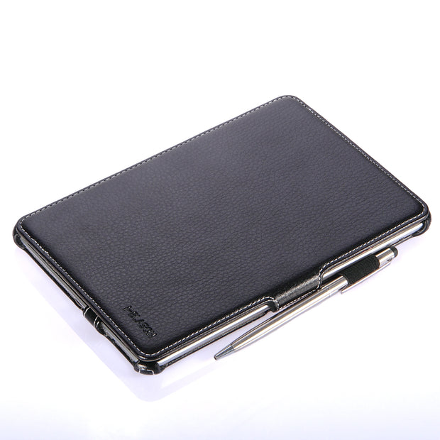 iPad mini Leather Book Case