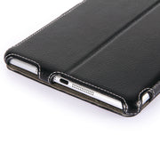 iPad mini Leather Book Case