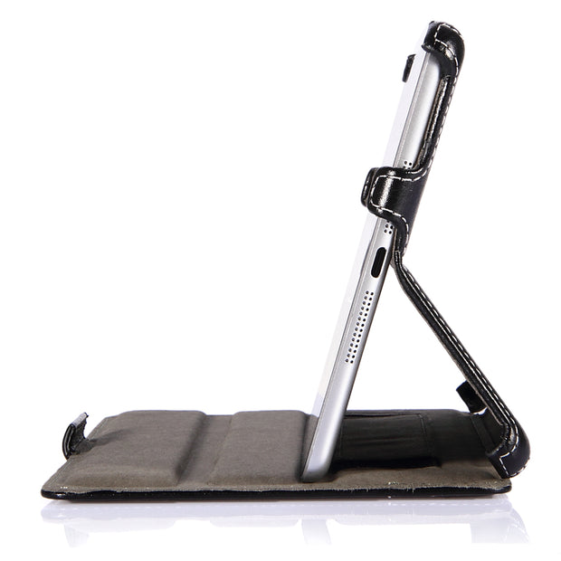 iPad mini Leather Book Case