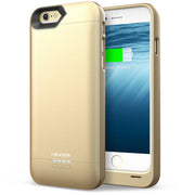 iPhone 6S Plus | 6 Plus UnityPower Battery Case-Gold