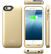 iPhone 6S Plus | 6 Plus UnityPower Battery Case-Gold