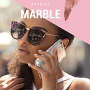 iPhone 8 | 7 Cosmo Lite Case(open box)-Marble Pink
