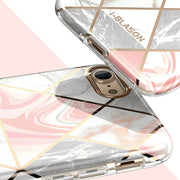 iPhone 8 | 7 Cosmo Lite Case(open box)-Marble Pink