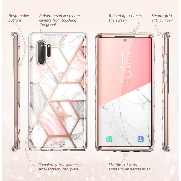 Galaxy Note10 Cosmo Classic