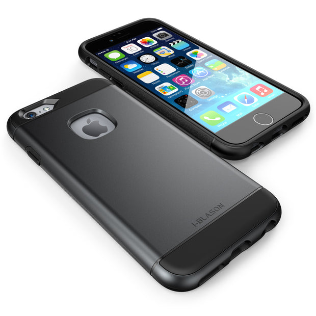 iPhone 6S Plus | 6 Plus Unity 2 Case-Black