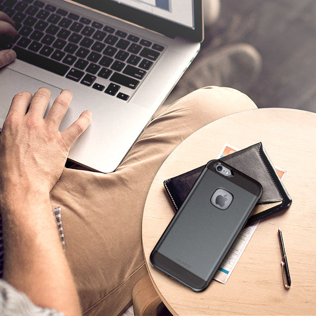 iPhone 6S Plus | 6 Plus Unity 2 Case-Black