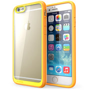 iPhone 6S | 6 Halo Case-Orange