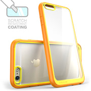iPhone 6S | 6 Halo Case-Orange