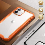 iPhone 12 mini Ares Case - Orange