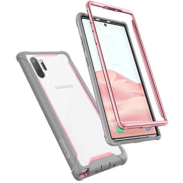 Galaxy Note10 Ares Case - Pink