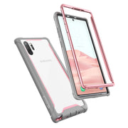 Galaxy Note10 Plus Ares Case - Pink