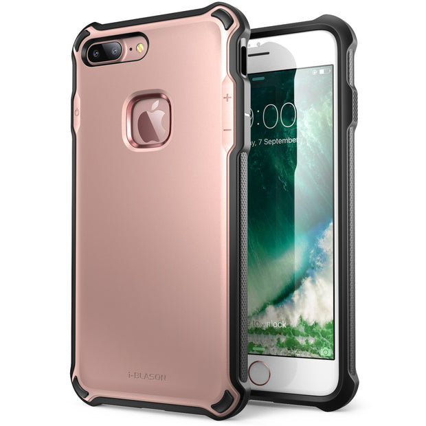 iPhone 7 Plus Venom Case-RoseGold