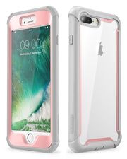 iPhone 8 Plus | 7 Plus Ares Case-Pink