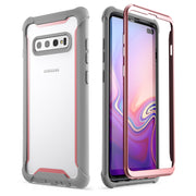 Galaxy S10 Plus Ares Case - Pink