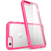 iPhone 6S Plus | 6 Plus Halo Case-Pink