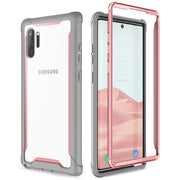 Galaxy Note10 Ares Case - Pink