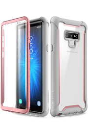 Galaxy Note9 Ares Case - Pink