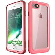 iPhone 7 WaterProof Case - Pink