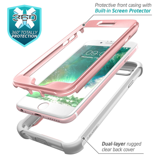 iPhone 6S | 6 Ares Case-Pink